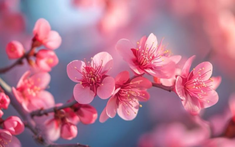 Tải hình nền Macro miễn phí