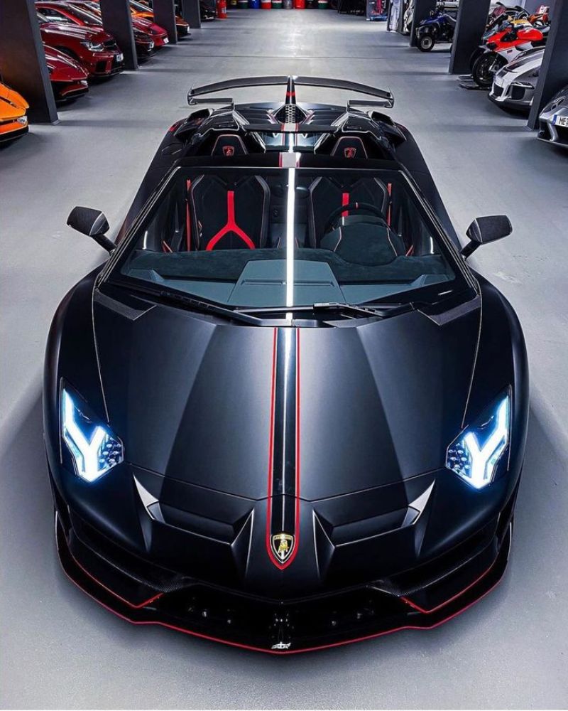 Hình nền siêu xe Lamborghini cho điện thoại