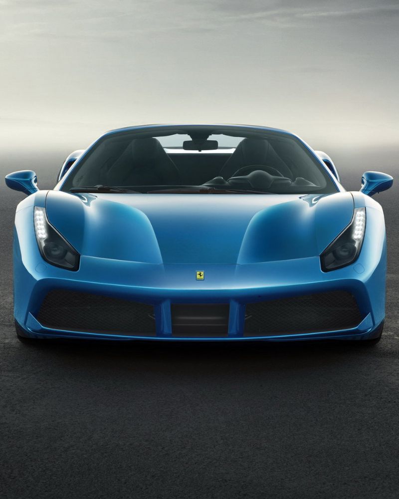Hình nền siêu xe Ferrari full HD