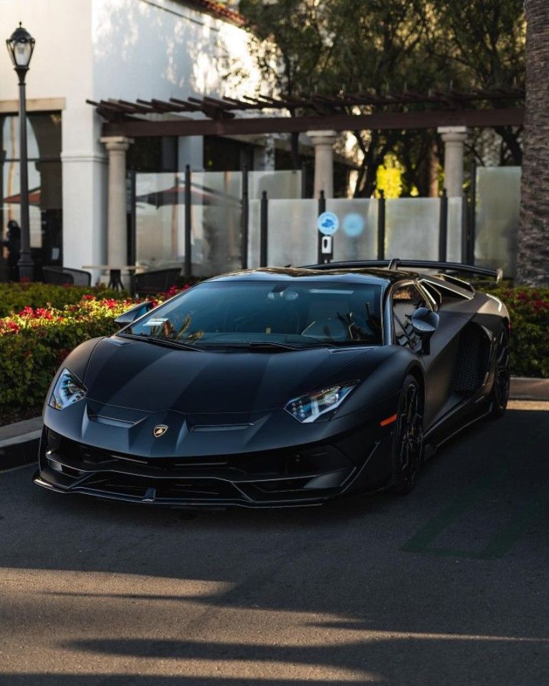 Hình nền lamborghini 4k cho điện thoại