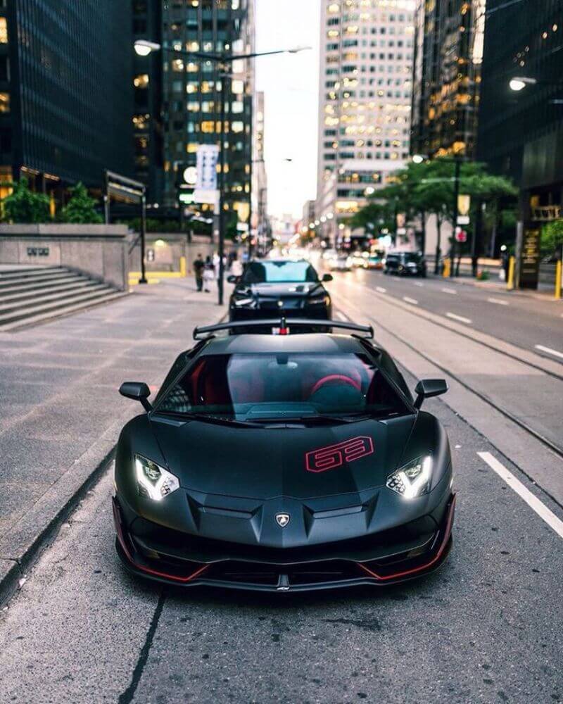 Hình nền xe lamborghini cho điện thoại cực chất
