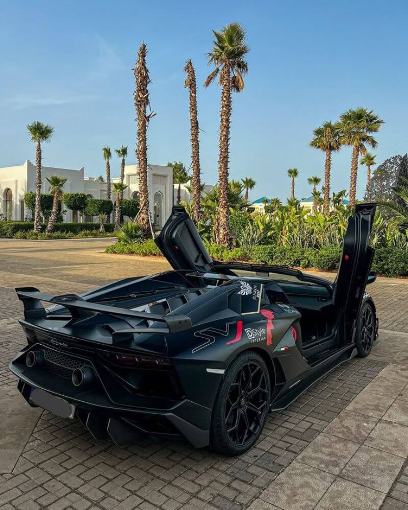 Hình nền Lamborghini cho điện thoại đẹp nhất