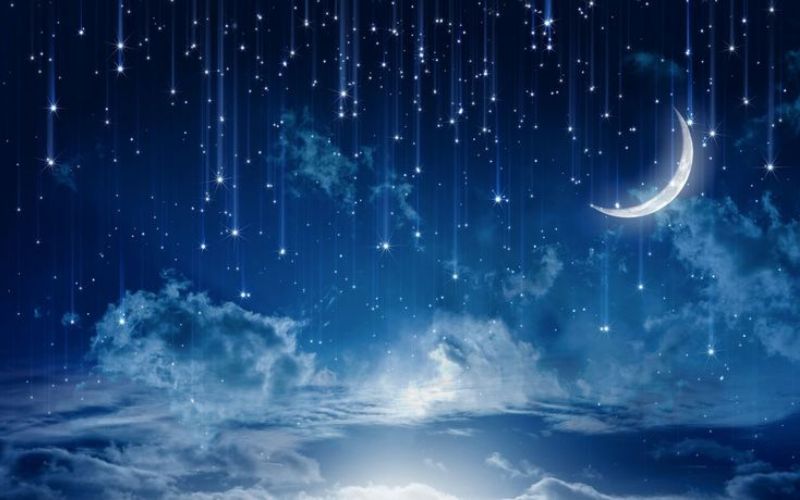 Tải hình nền các vì sao miễn phí