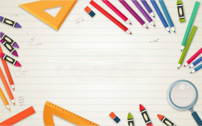 Tải hình nền PowerPoint chủ đề giáo dục
