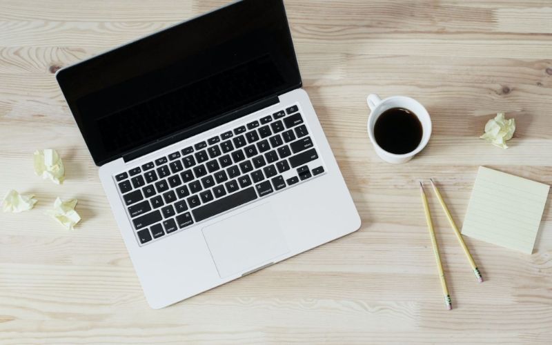 Hình nền máy tính powerpoint chuyên nghiệp