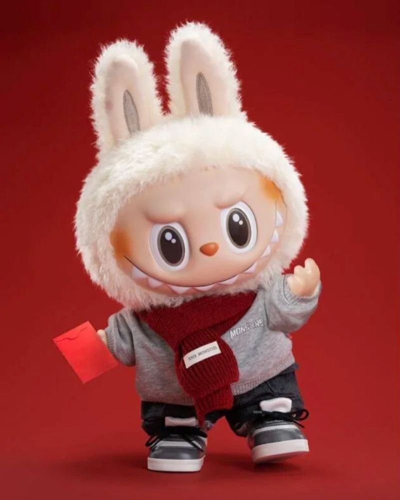Hình nền labubu - Bộ sưu tập hình nền Labubu cho điện thoại đáng yêu
