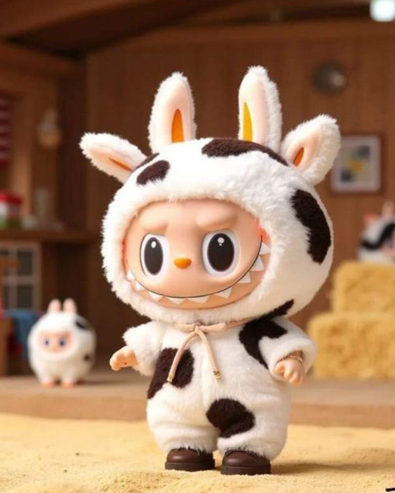 Hình nền labubu - Bộ sưu tập hình nền Labubu cho điện thoại đáng yêu