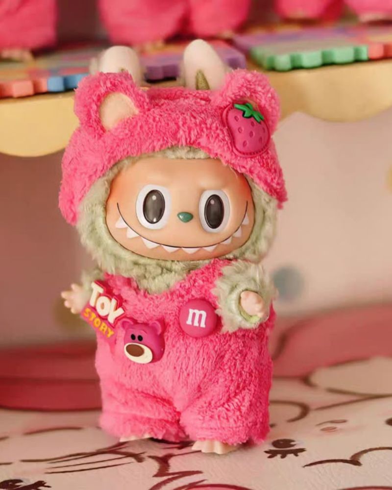 Hình nền labubu - Bộ sưu tập hình nền Labubu cho điện thoại đáng yêu