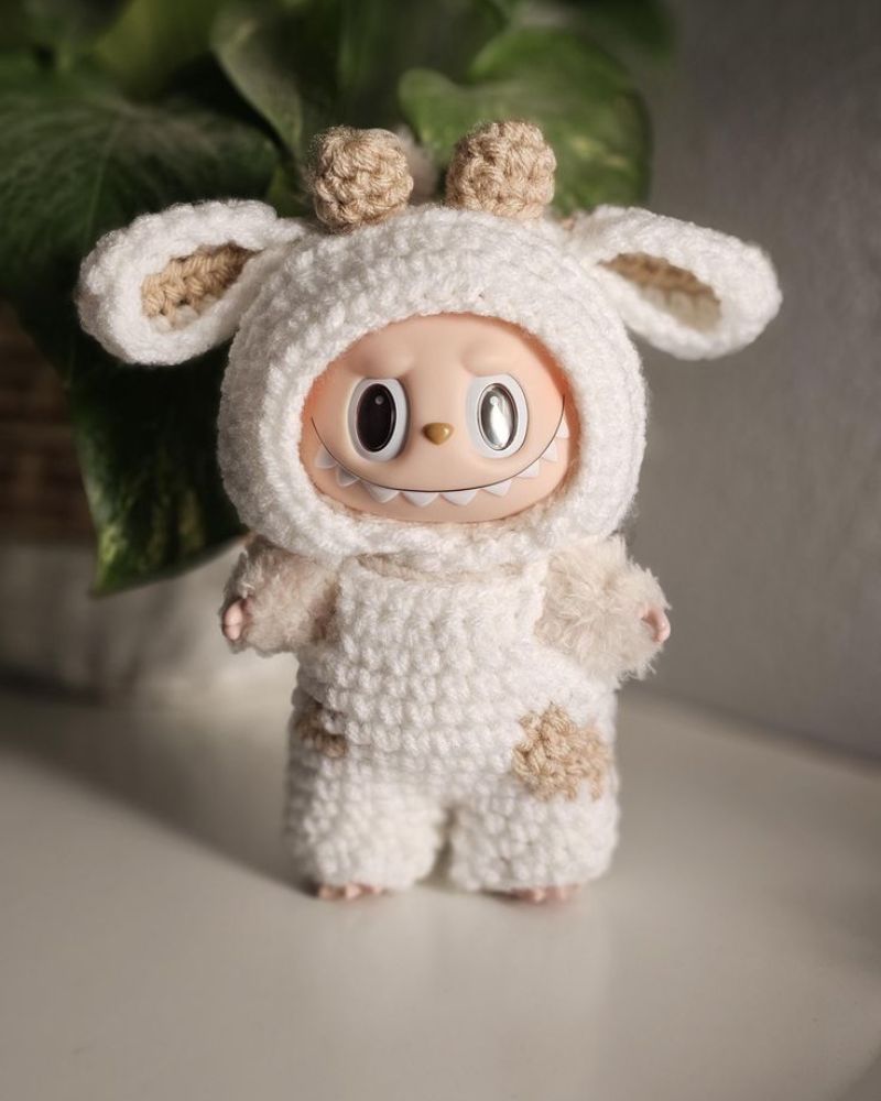 Hình nền labubu - Bộ sưu tập hình nền Labubu cho điện thoại đáng yêu