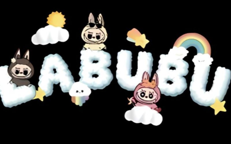 Hình nền Labubu - List hình nền Labubu thời thượng đẹp nhất cho máy tính